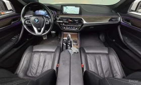 BMW 520, снимка 8
