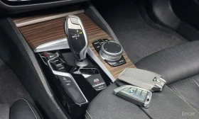 BMW 520, снимка 16