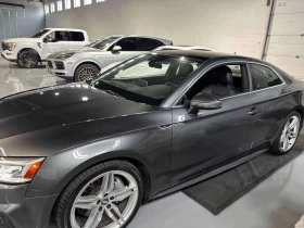 Audi Coupe, снимка 2