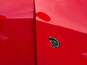 Dodge Challenger SRT Hellcat, снимка 13