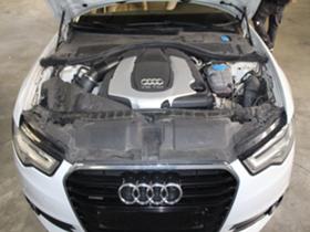 Обява за продажба на Audi A6 3.0d 313ps ~11 лв. - изображение 1