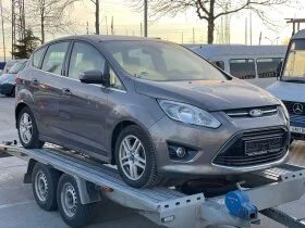 Ford C-max 1.0i 125 | Mobile.bg    2