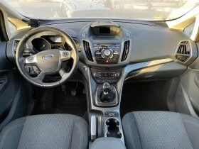 Ford C-max 1.0i 125 | Mobile.bg    8