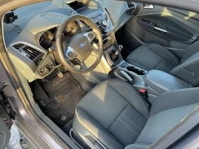 Ford C-max 1.0i 125 | Mobile.bg    6
