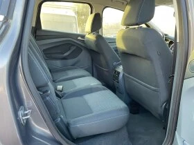 Ford C-max 1.0i 125 | Mobile.bg    7