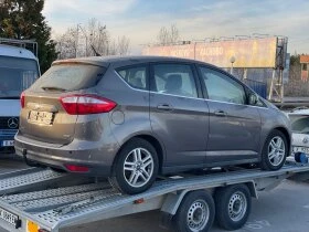 Ford C-max 1.0i 125 | Mobile.bg    5