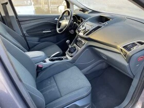 Ford C-max 1.0i 125 | Mobile.bg    11
