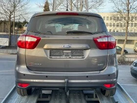 Ford C-max 1.0i 125 | Mobile.bg    4