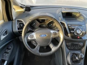 Ford C-max 1.0i 125 | Mobile.bg    9