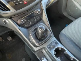 Ford C-max 1.0i 125 | Mobile.bg    12