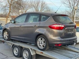 Ford C-max 1.0i 125 | Mobile.bg    3