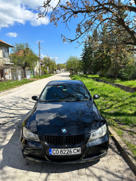 Обява за продажба на BMW 325 e90 XI ~16 600 лв. - изображение 1