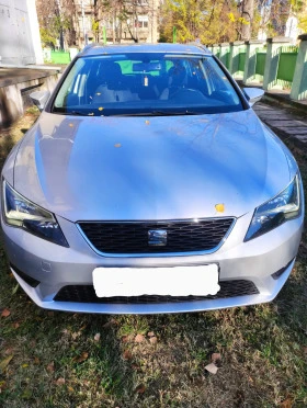 Seat Leon 1.4 TGI ST, снимка 3