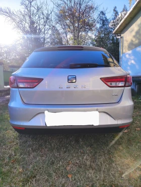 Seat Leon 1.4 TGI ST, снимка 6