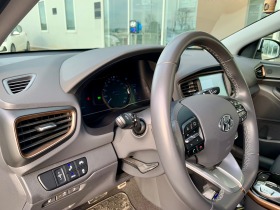 Hyundai Ioniq GLS EV3 GAGE | Mobile.bg   8