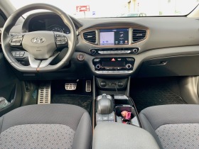 Hyundai Ioniq GLS EV3 GAGE, снимка 7