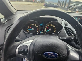 Ford B-Max 1.0i-139.000km, снимка 11