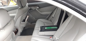 Mercedes-Benz S 350, снимка 4 - Автомобили и джипове - 45089657