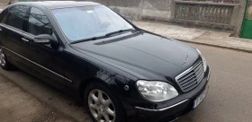     Mercedes-Benz S 350