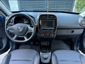 Dacia Spring Comgort Plus 11800km | Mobile.bg   7