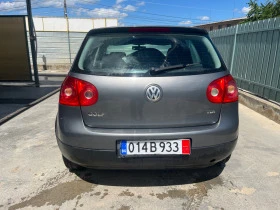 VW Golf 1.9 TDI, снимка 5