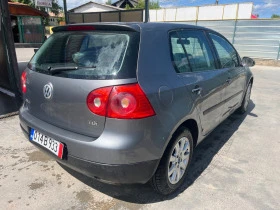 VW Golf 1.9 TDI, снимка 3