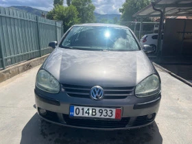 VW Golf 1.9 TDI, снимка 6