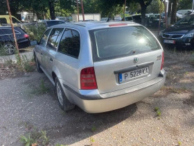 Skoda Octavia 1.9 TDI/ 101 к.с 4Х4 - [4] 