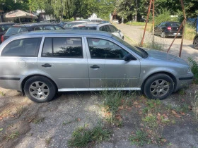 Skoda Octavia 1.9 TDI/ 101 к.с 4Х4 - [7] 