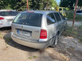 Skoda Octavia 1.9 TDI/ 101 к.с 4Х4 - [6] 