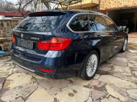 BMW 320 2.0 d /184 ks панорама автомат - 14999 лв. - 56659729 | Car24.bg