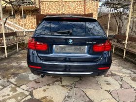 BMW 320 2.0 d /184 ks панорама автомат - 14999 лв. - 56659729 | Car24.bg