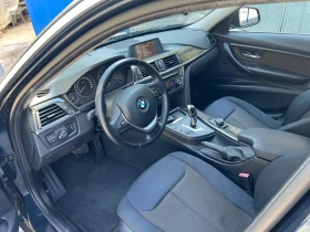 BMW 320 2.0 d /184 ks панорама автомат - 14999 лв. - 56659729 | Car24.bg