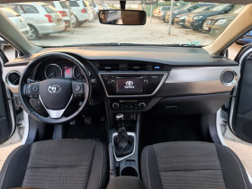 Обява за продажба на Toyota Auris 1.6 VVTI Камера Hands Free Климатроник Евро 5 ~19 800 лв. - изображение 11