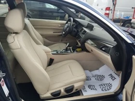 BMW 218 2.0D Navi/Кожа/ - [10] 