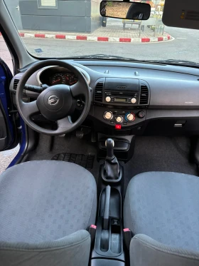 Nissan Micra 1.5 , снимка 9