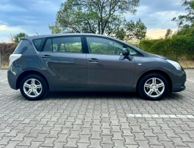 Toyota Verso 1.8i Перфектна !, снимка 6