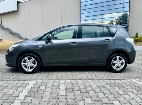 Toyota Verso 1.8i Перфектна !, снимка 2