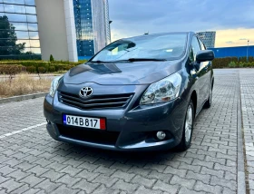 Toyota Verso 1.8i Перфектна !, снимка 1