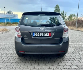 Toyota Verso 1.8i Перфектна !, снимка 4