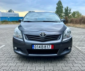 Toyota Verso 1.8i Перфектна !, снимка 8