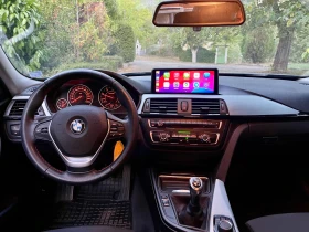 BMW 320 Sport/Carplay/Navi/2.0, снимка 7