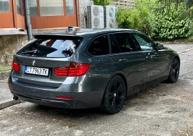 BMW 316 2.0/Sport/Carplay/Navi/, снимка 4