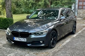 BMW 320 Sport/Carplay/Navi/2.0, снимка 3