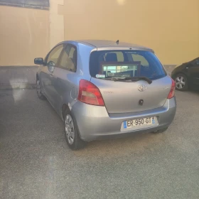 Toyota Yaris 1, 3 автоматик, снимка 5