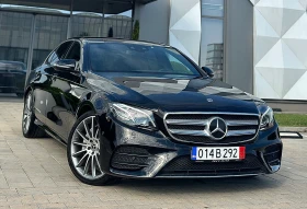 Mercedes-Benz E 220 FACELIFT#AMG#4 MATIC#DISTRONIK#360 VIEW#PODGREV#, снимка 3