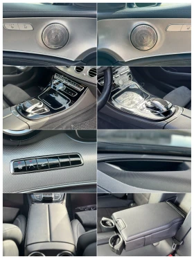 Mercedes-Benz E 220 FACELIFT#AMG#4 MATIC#DISTRONIK#360 VIEW#PODGREV#, снимка 16