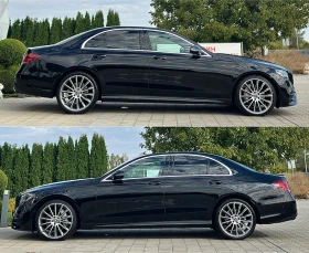 Mercedes-Benz E 220 FACELIFT#AMG#4 MATIC#DISTRONIK#360 VIEW#PODGREV# | Mobile.bg    8