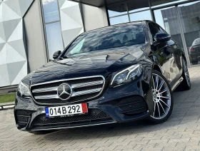 Mercedes-Benz E 220 FACELIFT#AMG#4 MATIC#DISTRONIK#360 VIEW#PODGREV#, снимка 1