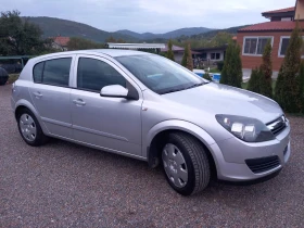 Opel Astra 1.4i-90HP, снимка 8